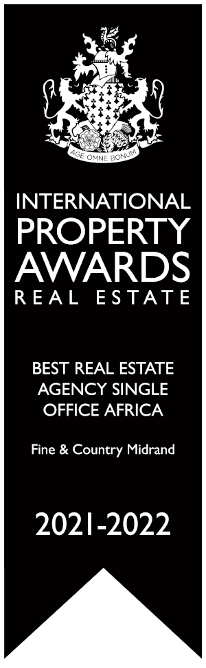 African property awards winner 2021-2022