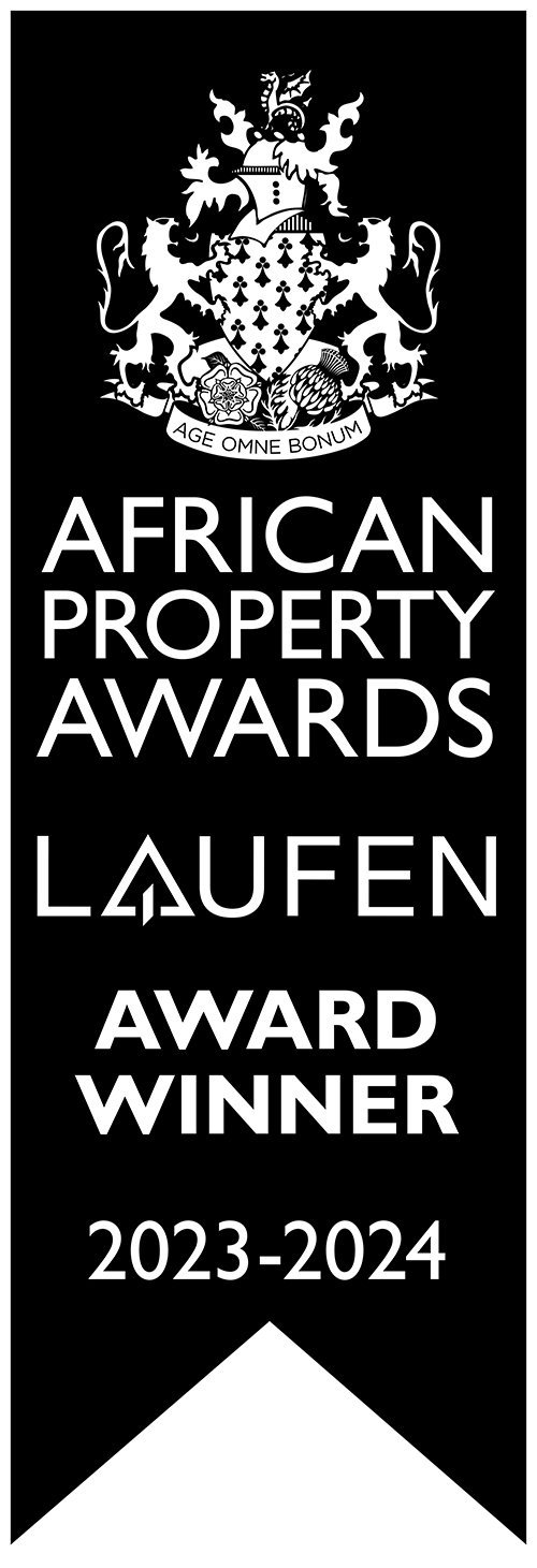 African property awards winner 2023-2024