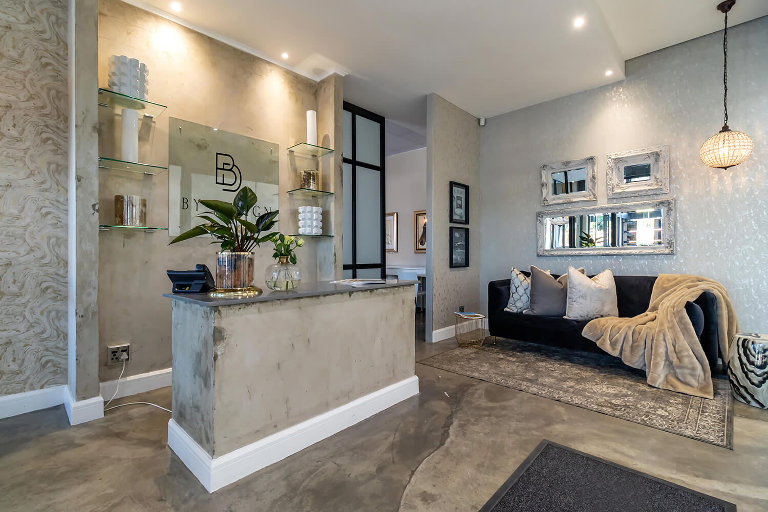 By Design office